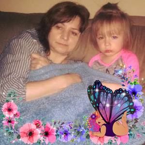 Meet your Posher, Barbara